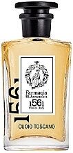 Düfte, Parfümerie und Kosmetik Farmacia SS. Annunziata Cuoio Toscano - Eau de Parfum