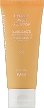 Düfte, Parfümerie und Kosmetik Gesichtsmaske - Purito Hydrop Sweet Gel Mask