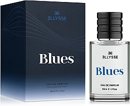 Ellysse Blues - Eau de Parfum — Bild N2