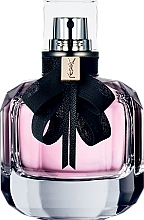 Yves Saint Laurent Mon Paris - Duftset (Eau de Parfum 30ml + Parfümierte Körperlotion 50ml) — Bild N2