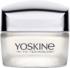 Regenerierende Anti-Falten-Creme 70+ - Yoskine Mezo Peptide Expert Face Cream — Bild N1