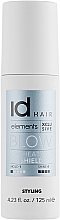 Düfte, Parfümerie und Kosmetik Hitzeschutzspray für das Haar - idHair Elements Xclusive Heat Shield