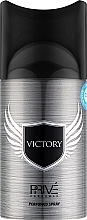 Düfte, Parfümerie und Kosmetik Prive Parfums Victory - Parfümiertes Körperspray