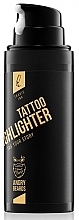 Cremiger Tattoo-Highlighter - Angry Beards Tattoo Highlighter Travis Ink — Bild N1