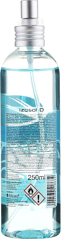 Händedesinfektionsmittel - Silcare Izosol Spray Hand — Bild N3