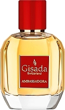 Gisada Ambassadora - Eau de Parfum — Bild N1