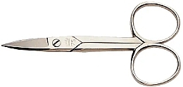 Nippes Solingen Manicure Scissors N75 - Nagelschere 9 cm — Bild N1