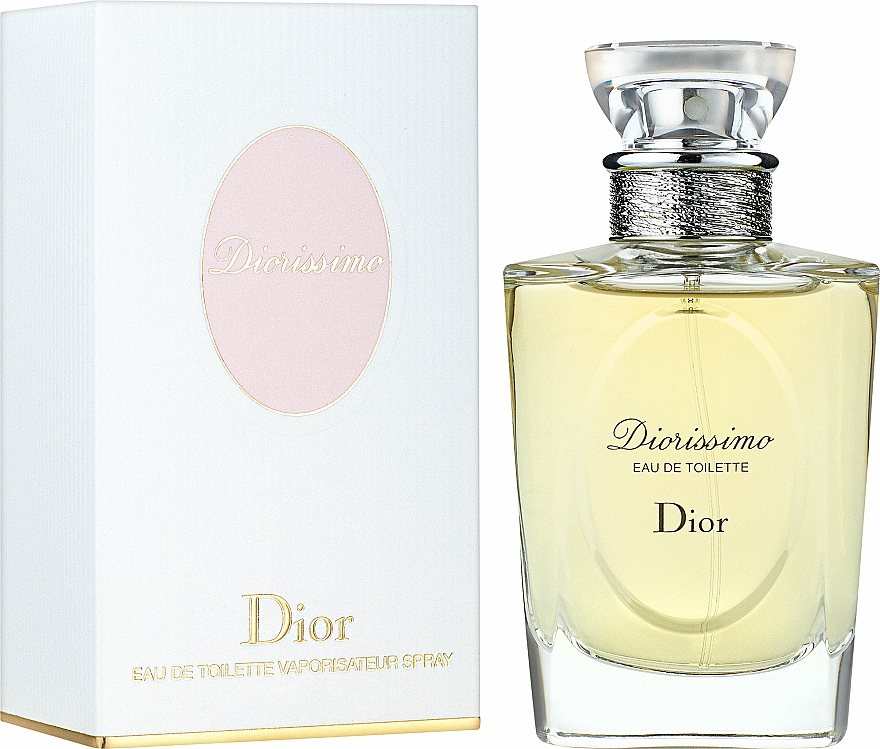 Dior Diorissimo - Eau de Toilette  — Bild N2