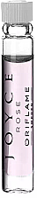 Oriflame Joyce Rose - Eau de Toilette (Probe) — Bild N1