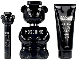 Moschino Toy Boy - Set — Bild N2