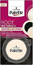 Düfte, Parfümerie und Kosmetik Haarpulver - Palette Root Retouch