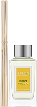 Raumerfrischer - Areon Home Perfume Dolce Viaggio  — Bild N2