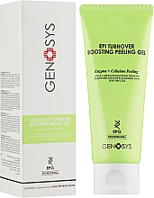 Peeling-Gel zur Erneuerung der Haut - Genosys EPI Turnover Boosting Peeling Gel — Bild N2