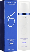 Creme für Gesicht und Körper - Zein Obagi Zo Skin Health Pigment Control Creme — Bild N3