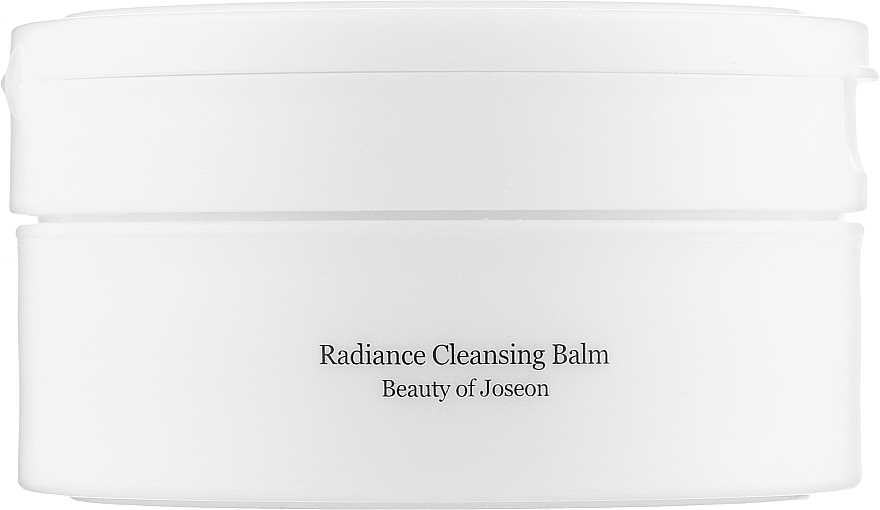 Reinigungsbalsam - Beauty of Joseon Radiance Cleansing Balm — Bild N3