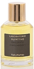 Laboratorio Olfattivo Vetyverso  - Eau de Parfum — Bild N1