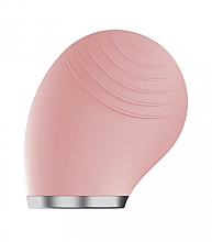 Massage-Gesichtsreinigungsbürste rosa - Concept Sonivibe SK9002 Sonic Skin Cleansing Brush — Bild N3