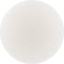 100% Natürlicher Baby-Konjac-Schwamm für das Gesicht - The Konjac Sponge Company Premium Baby Face Sponge — Bild N1