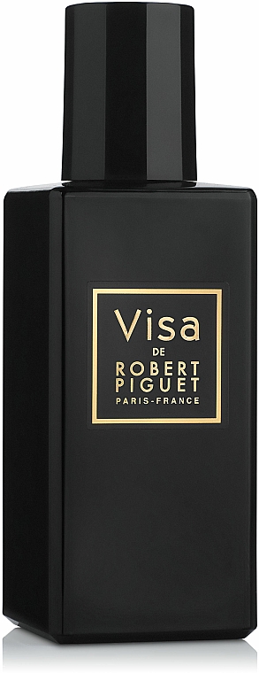 Robert Piguet Visa 2007 - Eau de Parfum