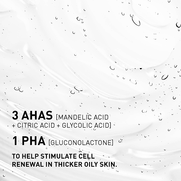 Reinigungsgel - Filorga Skin-Prep AHA Cleaning Gel — Bild N4