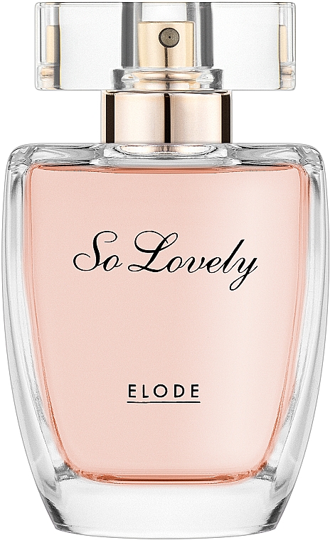 Elode So Lovely - Eau de Parfum