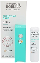 Düfte, Parfümerie und Kosmetik Antibakterieller Concealer-Stick - Annemarie Borlind Purifying Care Concealer Stick