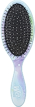 Düfte, Parfümerie und Kosmetik Haarbürste - The Wet Brush Original Detangler Color Wash Splatter