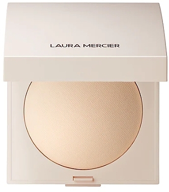 Gepresster Gesichtspuder - Laura Mercier Real Flawless Pressed Powder — Bild N1