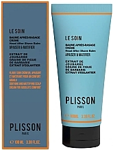 Düfte, Parfümerie und Kosmetik Balsam zur Kopfhautpflege nach der Rasur - Plisson Head After Shave Balm 
