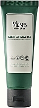 Düfte, Parfümerie und Kosmetik Gesichtscreme SPF15 - Mums With Love Face Cream SPF15