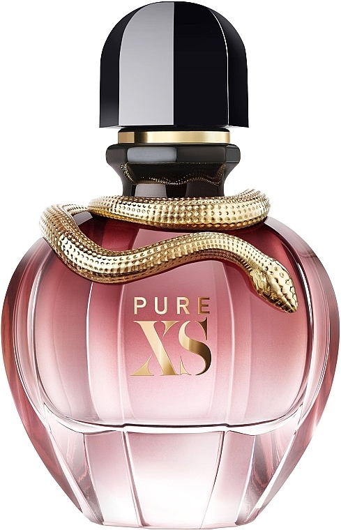 Paco Rabanne Pure XS - Eau de Parfum — Bild N3