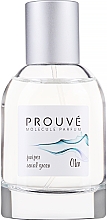 Prouve Molecule Parfum №01m - Parfum — Bild N1