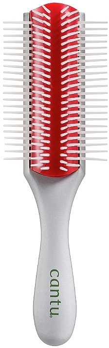 Entwirrende Haarbürste - Cantu Detangle Ultra Glide Brush — Bild N4