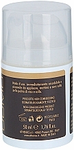 Feuchtigkeitsspendende Anti-Falten Gesichtscreme mit Hyaluronsäure und Vitamin B5 - Athena's Erboristica Uomo Face Cream — Bild N3