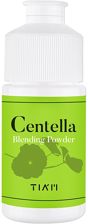 Tiam Centella Blending Powder - Tiam Centella Blending Powder — Bild N1