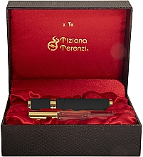 Düfte, Parfümerie und Kosmetik Tiziana Terenzi Delox - Duftset (Parfum 2x10ml + Case)