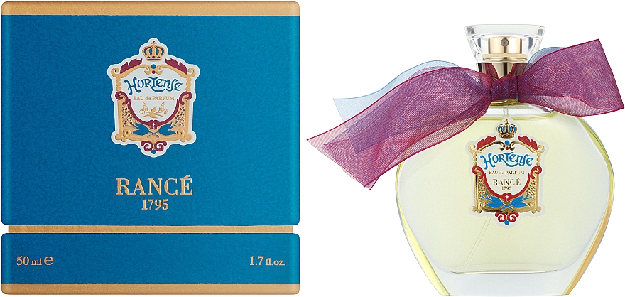 Rance 1795 Hortense - Eau de Parfum — Bild N2