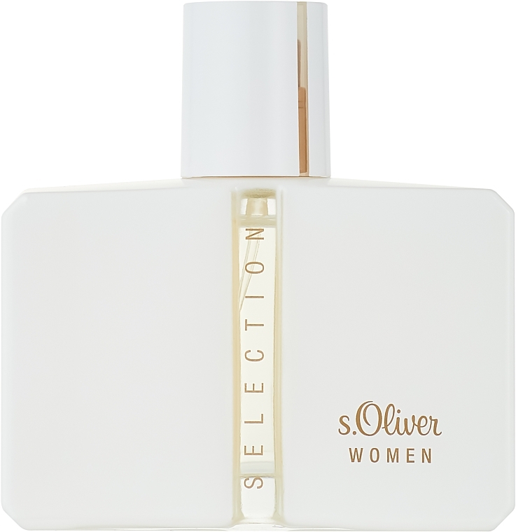 s.Oliver Selection for Woman - Eau de Parfum — Bild N1