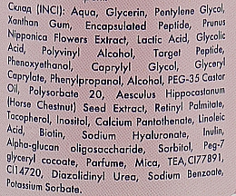 Revitalisierendes Gesichtsserum mit Peptiden - FCIQ Kosmetika s intellektom — Bild N3