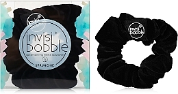 Düfte, Parfümerie und Kosmetik Haargummi schwarz - Invisibobble Sprunchie True Black