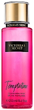 Victoria's Secret Temptation - Parfümierter Körpernebel — Foto N2