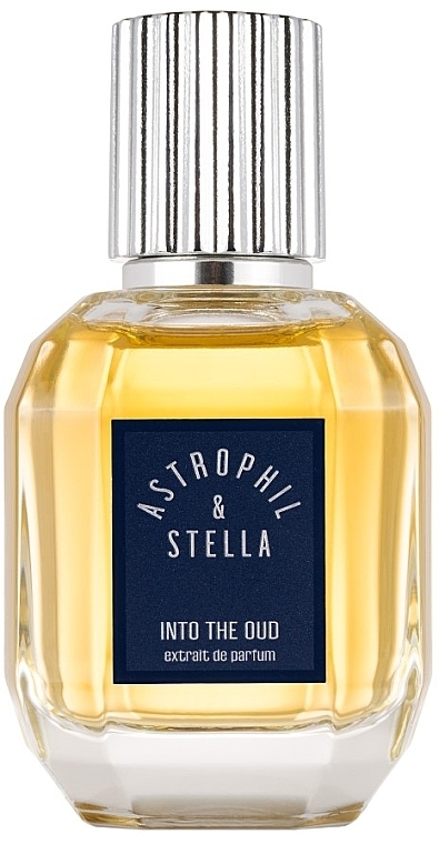 Astrophil & Stella Into The Oud - Eau de Parfum — Bild N1