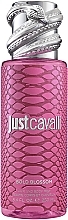 Düfte, Parfümerie und Kosmetik Roberto Cavalli Just Cavalli Bold Blossom  - Haar- und Körperspray