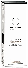 Gesichtscreme - Atashi K-Bioferment Therapy Cream — Bild N2