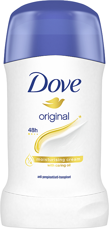 Deostick Antitranspirant Original - Dove