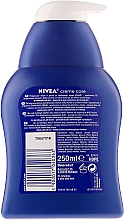 Cremige Pflegeseife - NIVEA Creme Care — Bild N6