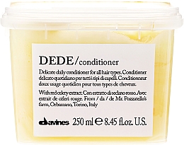 Delikater Haarbalsam - Davines Essential Haircare Dede Delicate Air Conditioning — Foto N3