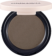 GESCHENK! Bartpuder - Estelle & Thild BioMineral Brow Defining Powder — Bild N1