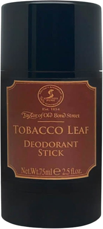 Taylor Of Old Bond Street Tobacco Leaf - Deostick — Bild N1