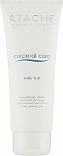 Düfte, Parfümerie und Kosmetik Feuchtigkeitsspendende Körpercreme - Atache Corporal Care Pure Silk